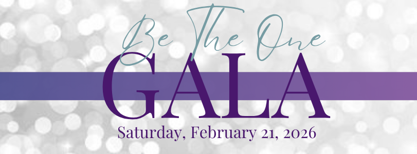 Be The One Gala